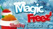 Slush Eis in kürzester Zeit mit dem Magic Freez Slushy