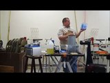 Stabilization Demo (part 1) - by Fred Wissen