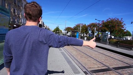 Je vous présente Henry Fexa, jeune magicien Français bourré de talent !