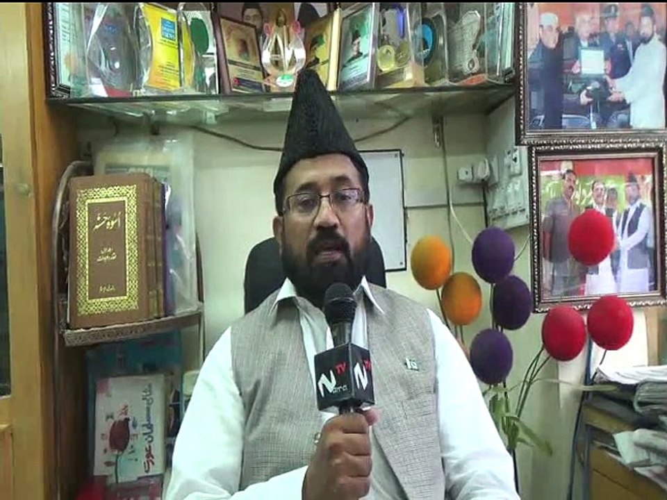 hakeem  saharanpuri