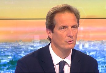 Pour Jérôme Chartier, le FN est «rassemblement d'ambitieux sans conviction, sans valeur»