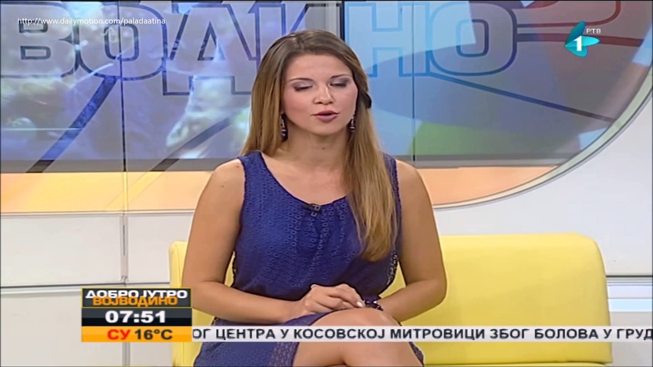 Ines Dragic ~ 21.08.2015