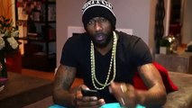 CELEBRITY HEBREW ISRAELITES ARE TIRED OF LIVING A LIE: JAKE ALL OVER ARE NOW SPEAKING THE TRUTH