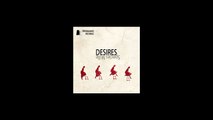 Species Mille - Desires (Original Mix) [Tech-House]