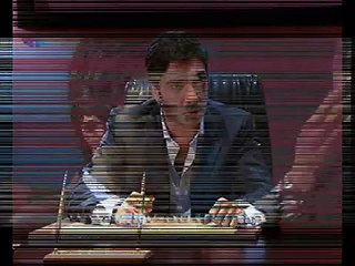 مراد علمدار سلملي عليه