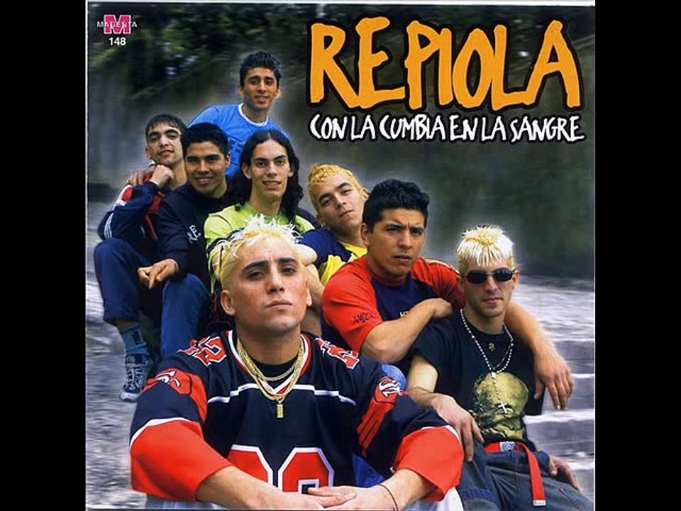 Re Piola - Pideme La Luna