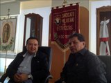 Entrevista a Miguel Márquez Ríos dirigente y preso politico del SME