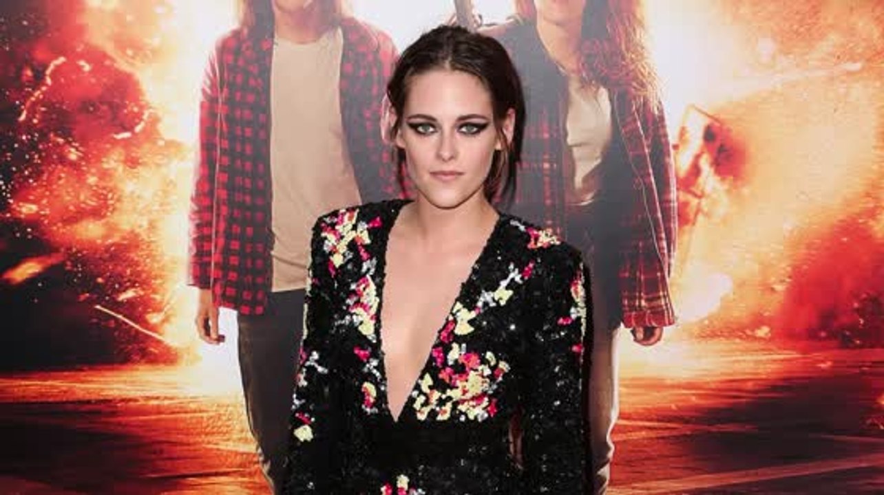 Kristen Stewart & 5 weitere Stars im Anzug