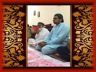 Mefil iesal e swab   Abu dhabi QARI JUNAID AHMAD BAGHDADI