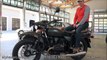 2015 Ural cT Forest Fog Custom, Detailed Overview, Ural of New England