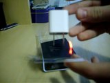 Unboxing Apple USB Power Adapter