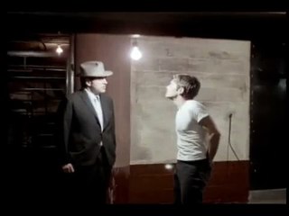 Perro Callejero y el Padre Maromas