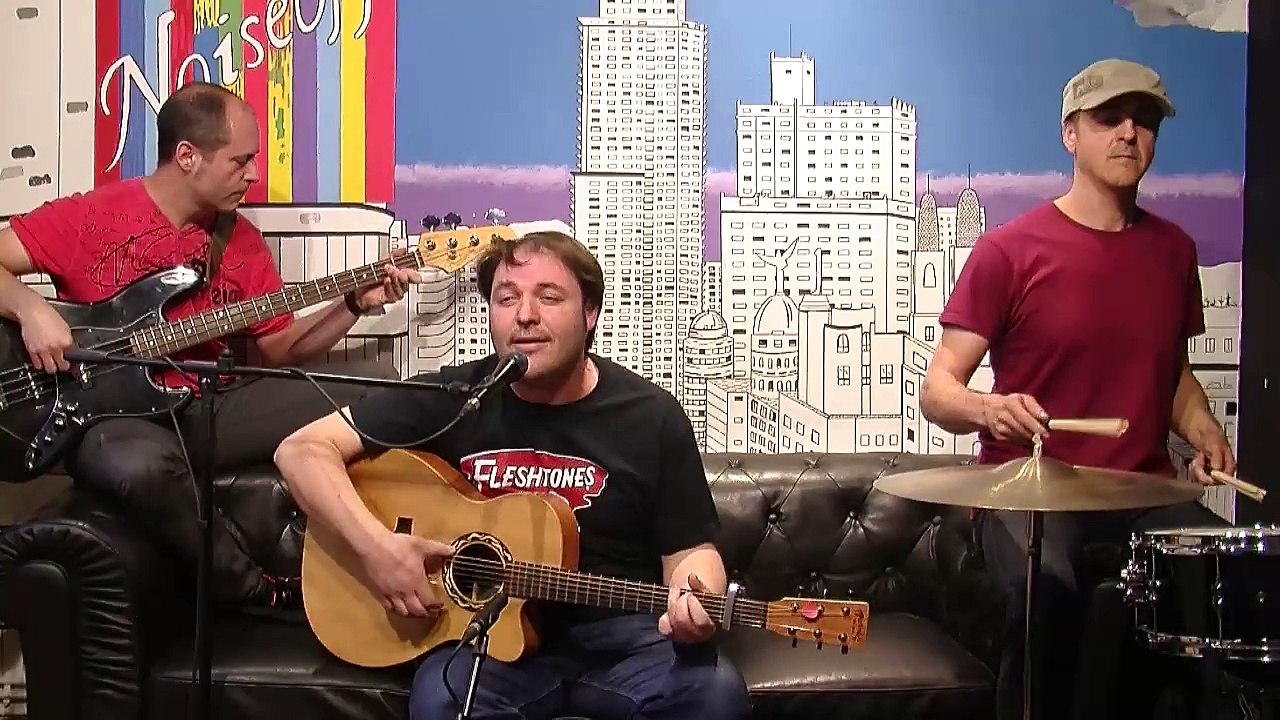 Absenta - Karaoke