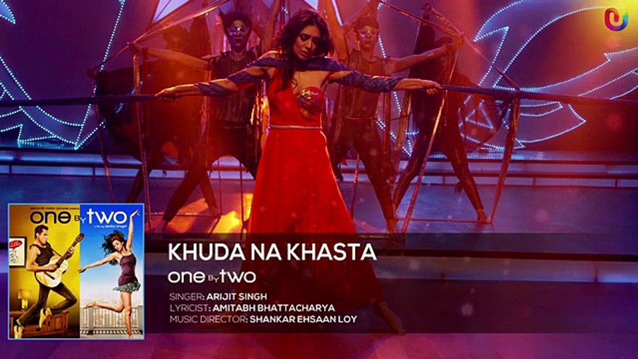 -Khuda Na Khasta- Full Song - Arijit Singh - One By Two [2014] - Video Dailymotion