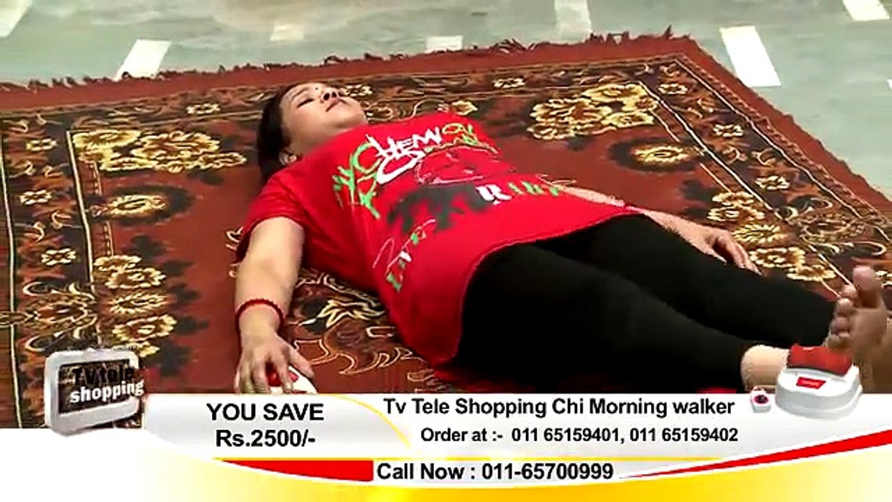 Morning-Walker-10000-steps-in-15-min-workout-at-bedroom--Call-011-65700999