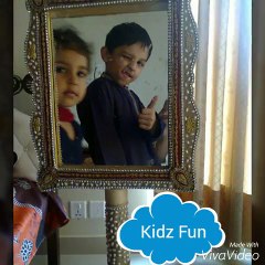 Kids all Funny Dubsmash clips , including Tabdeeli aa gayi hai...