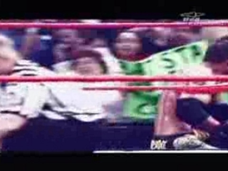 randy orton promo