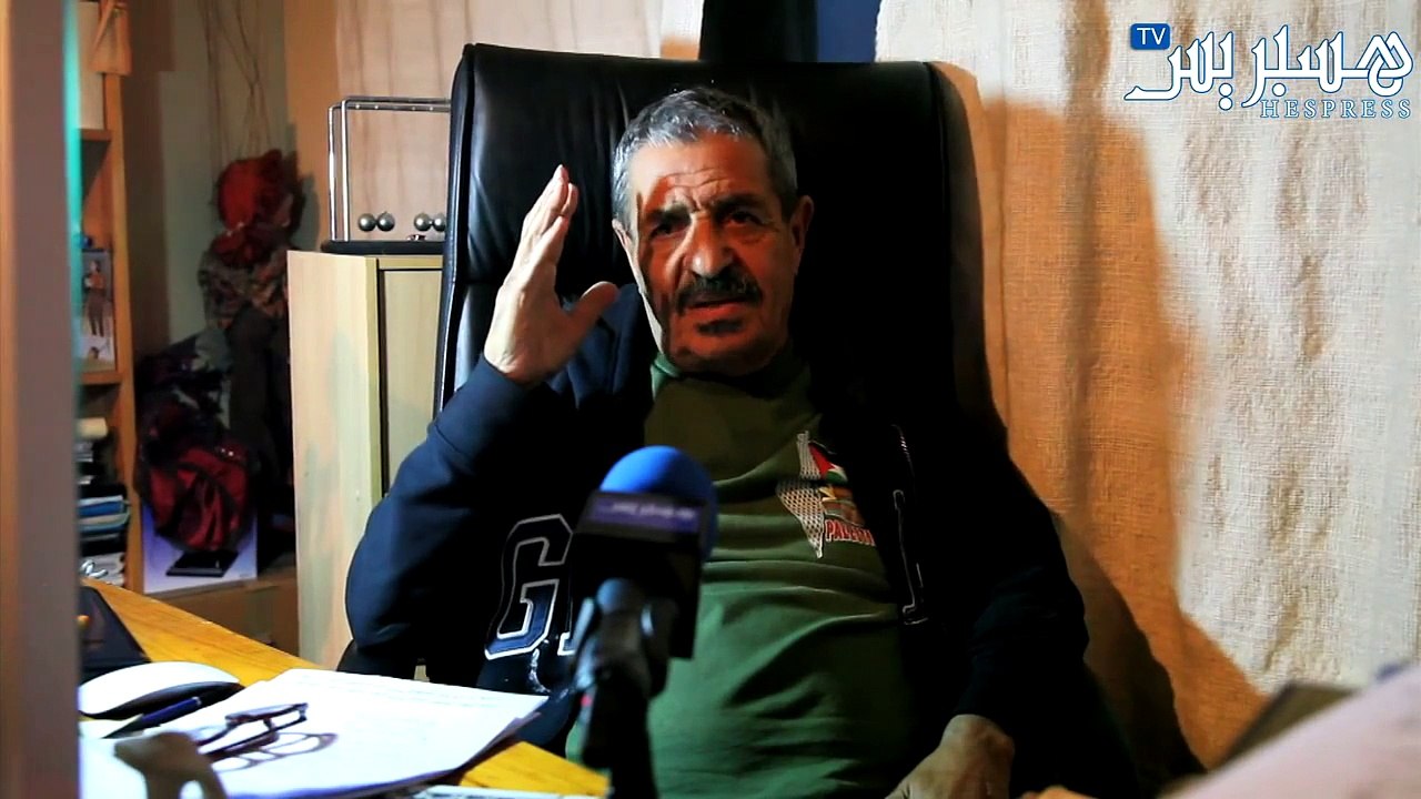 Hespress.com: Khalid El Jamaî parle du rapprochement Pi-Usfp