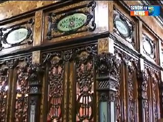 Sindhtv News Documentary Bhitai ja utar Sindh main bera part - 02