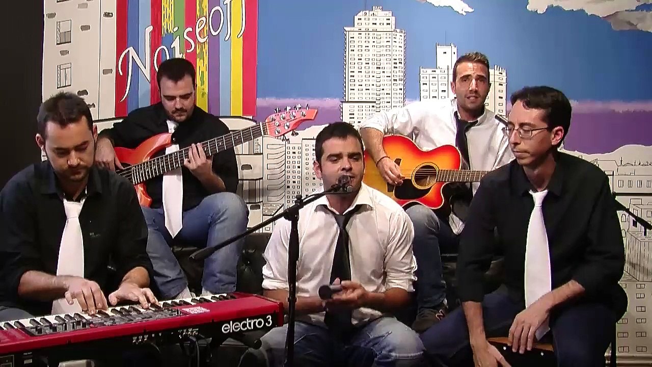Cabina 14 - Sin