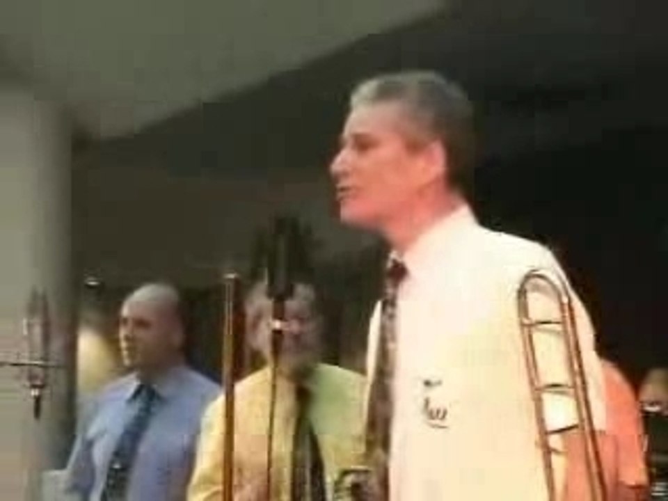 Doctor Jazz