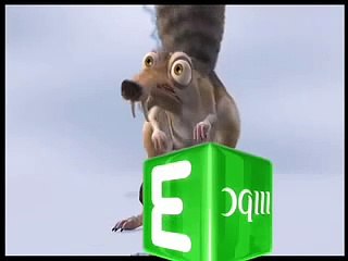 MBC3 Ice Age Trailer