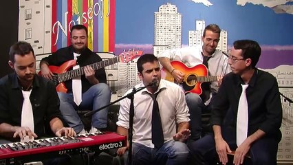 Cabina 14 - Colgados