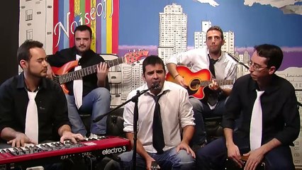 Cabina 14 - De Sol a Sol