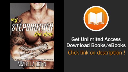 My Stepbrother The Dom -  BOOK PDF