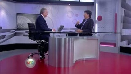 México tiene un nivel menor de riqueza: Carlos Elizondo
