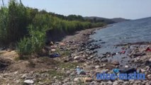 Grèce : Lesbos, nouvelle porte d'entrée vers l'Europe pour les migrants