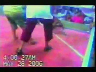 Dog fighting cruelty in Ireland - Part 1 of 2