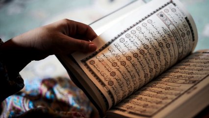 Surah Al-A'la by Sheikh Mostafaa Abdul Aziz and his student