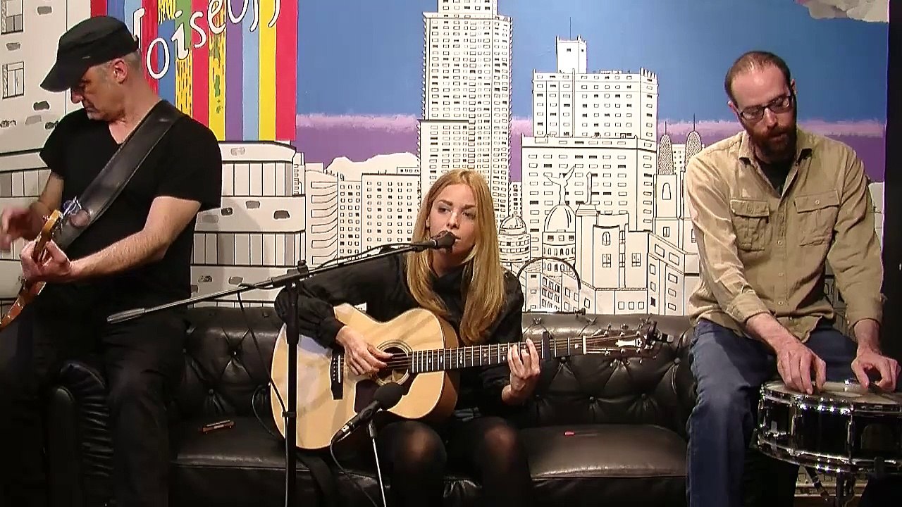 Nat Simons - Another Coffee & Cigarrette Day