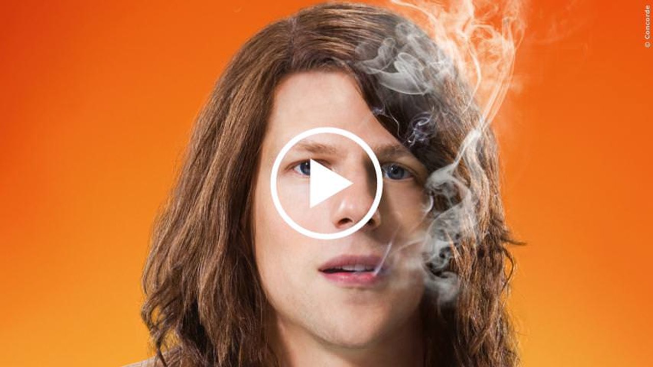 American Ultra TV Spot DANGER (english)