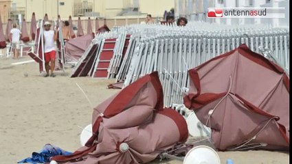 TGSRVago 20 meteo vento e previsioni