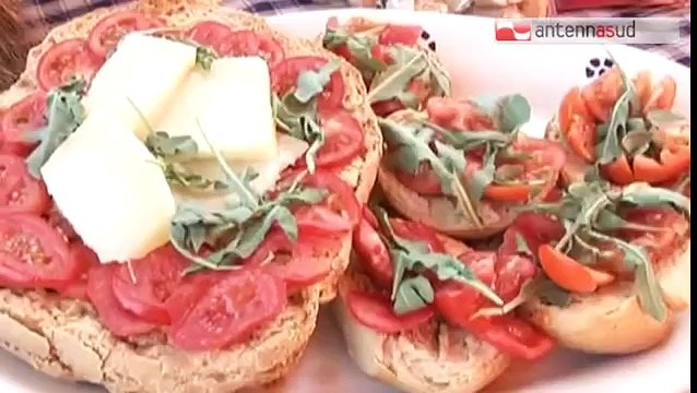 TGSRVago 20 la puglia di scena all expo