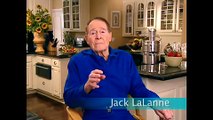 Ovarian Cancer National Alliance: PSA with Jack LaLanne & Samantha Lovely