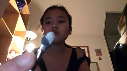 Smokey Eye and Red Lipstick Makeup Tutorial