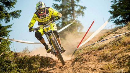 Teaser #3 | Team Commencal / Vallnord - ALL IN