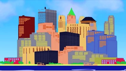 Cassidy Vs Meek Mill - Rap Battle (Lt Animated Cartoon)