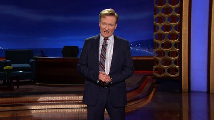 Ashley Madison Excuses - CONAN on TBS