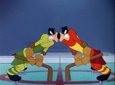 Goofy - Hockey Homicide