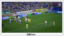 GIOVANI DOS SANTOS | Goals, Skills, Assists | Villarreal | 2013/2014 (HD)