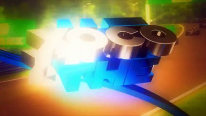 F1 2015 Australia Hot Lap - World Record - 1:23,348