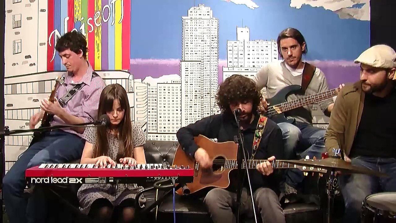 Lecciones de Vuelo - Camino de Vuelta