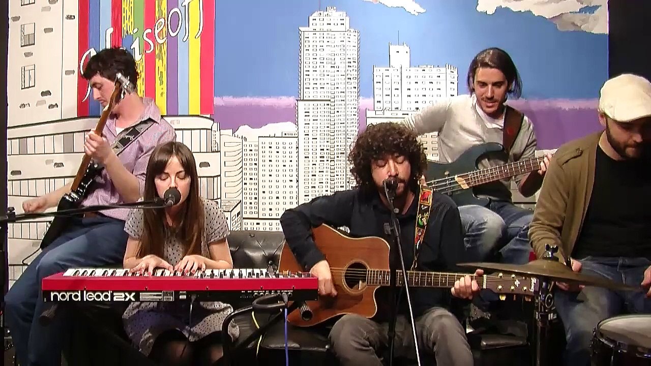 Lecciones de Vuelo - La Última Escapada