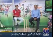 Paki Media Bangladesh Poor Performance in Test Match 30 April 2015 Bangladesh vs Pakistan
