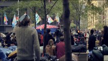 Where Do We Go From Here?  Occupy Wall St.