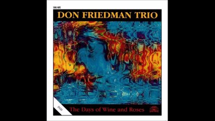 Don Friedman - New Dawn